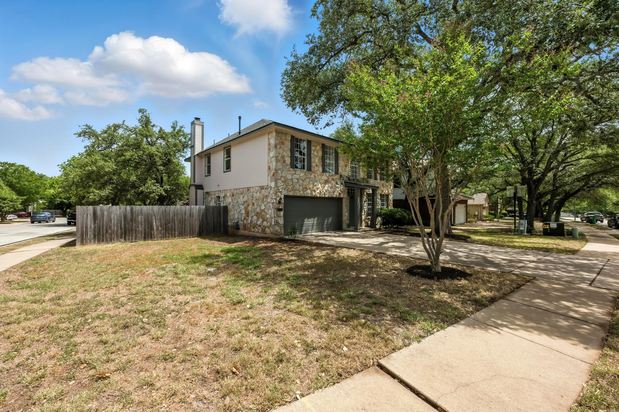 2113 Lobelia Dr, Cedar Park, TX 78613