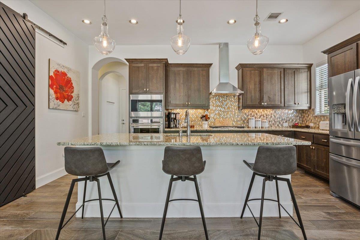 401 Skyflower Dr # V, Georgetown, TX 78628