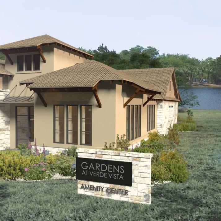 401 Skyflower Dr # V, Georgetown, TX 78628