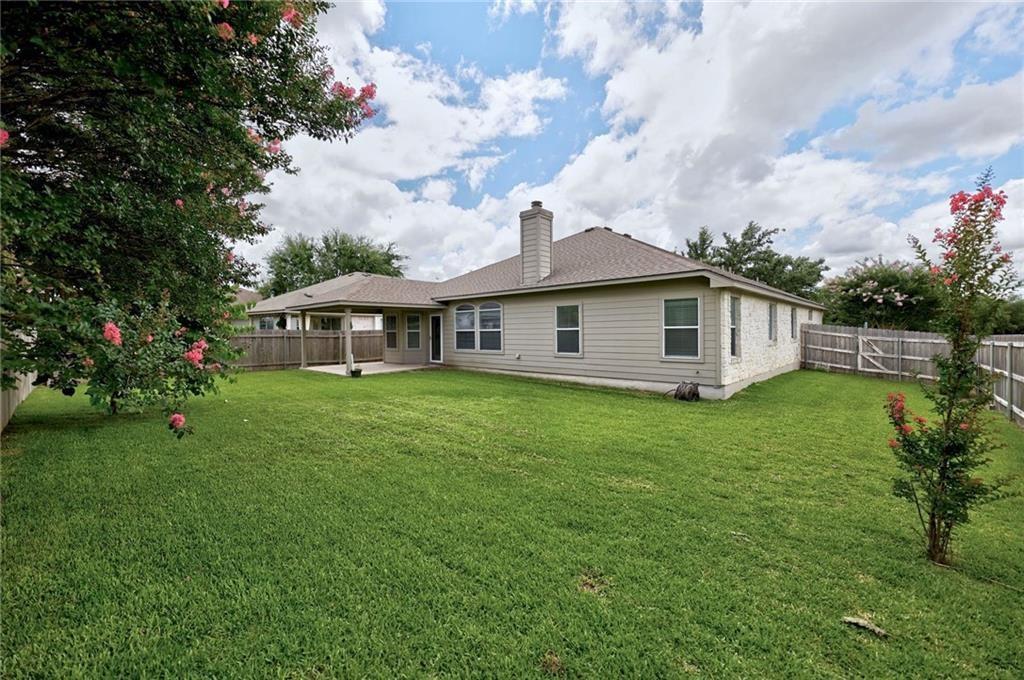 3669 Nolan Ryan, Round Rock, TX 78665
