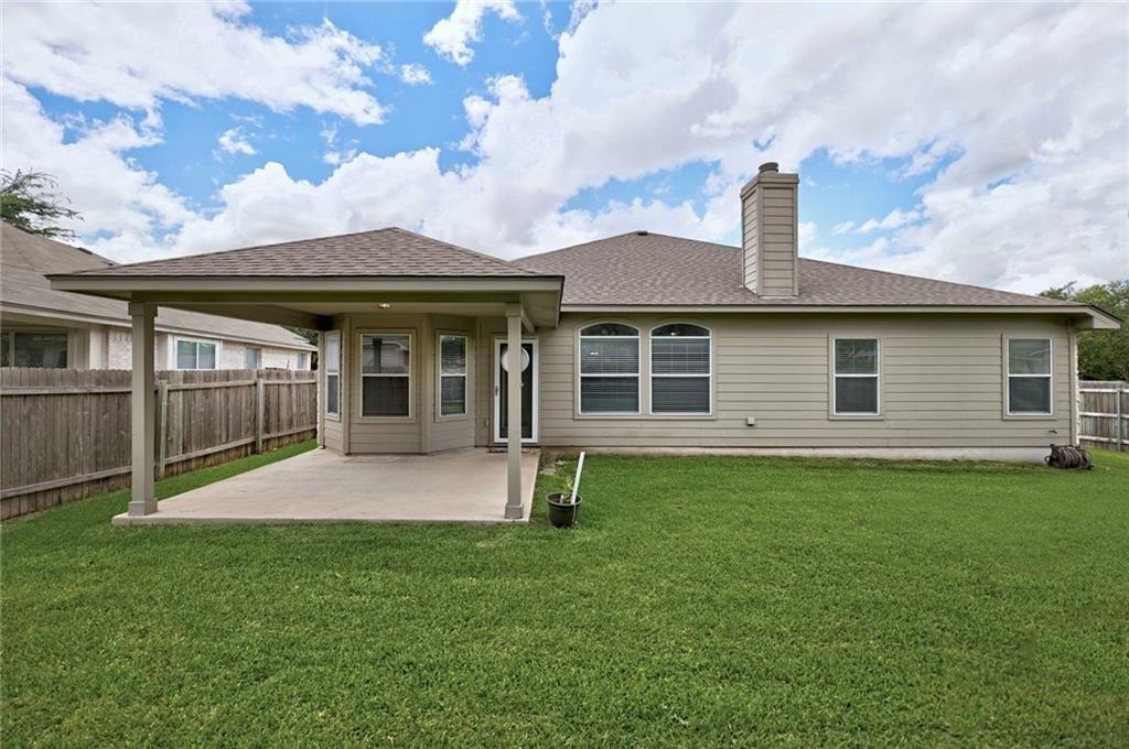 3669 Nolan Ryan, Round Rock, TX 78665