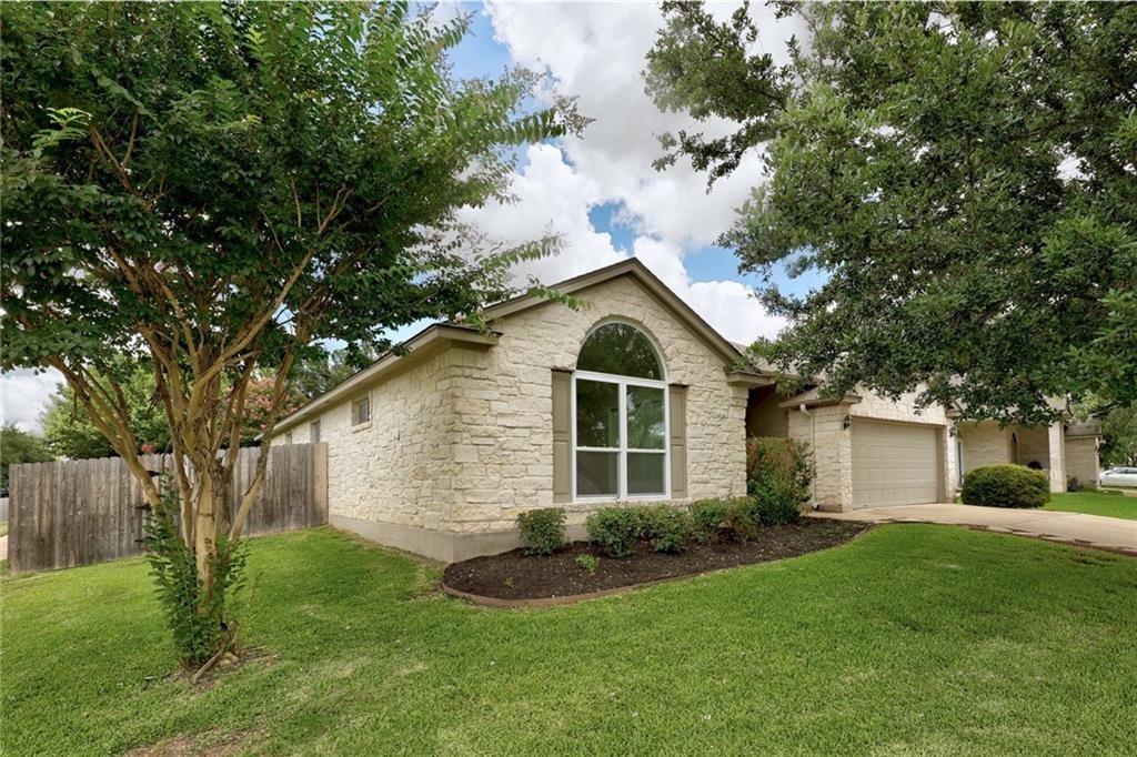 3669 Nolan Ryan, Round Rock, TX 78665