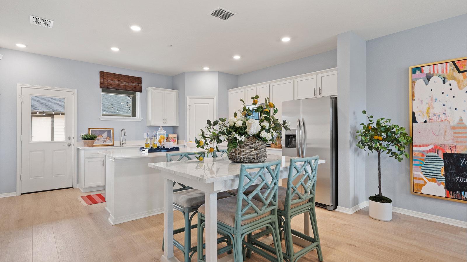 2518 Ophelia Levi Ln, Round Rock, TX 78665