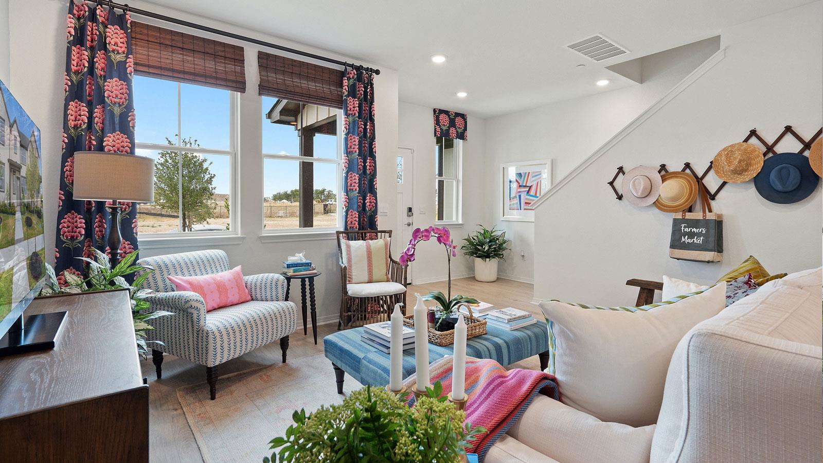2518 Ophelia Levi Ln, Round Rock, TX 78665