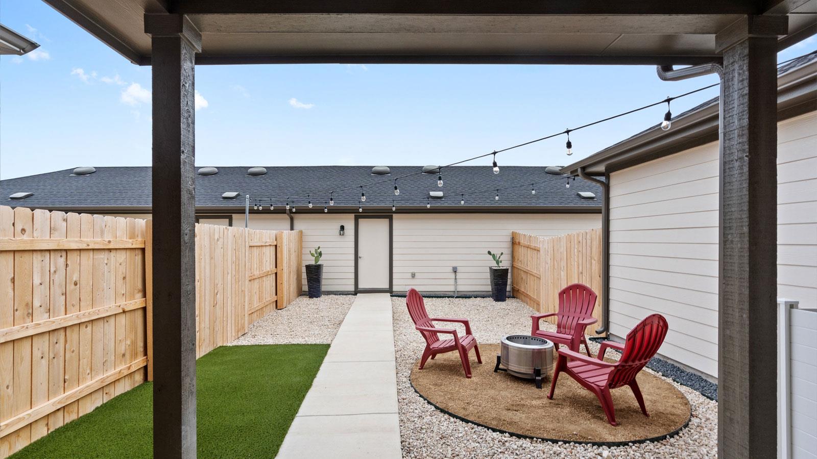 2518 Ophelia Levi Ln, Round Rock, TX 78665