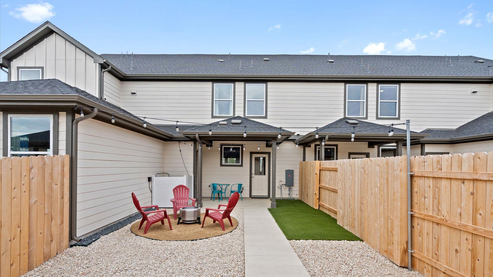 2518 Ophelia Levi Ln, Round Rock, TX 78665