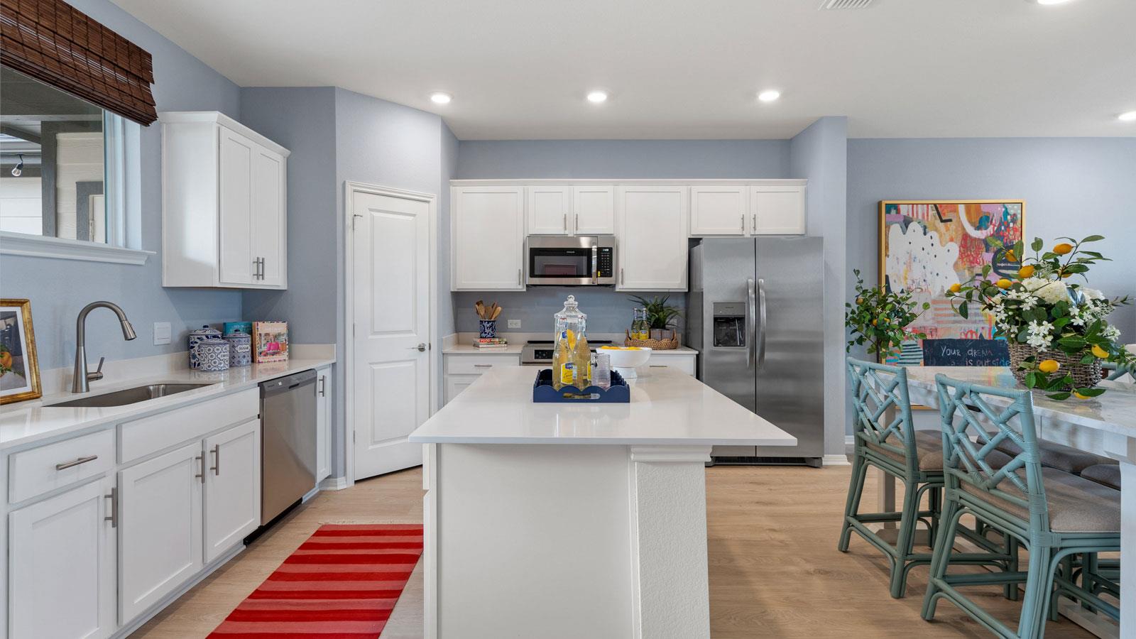 2518 Ophelia Levi Ln, Round Rock, TX 78665