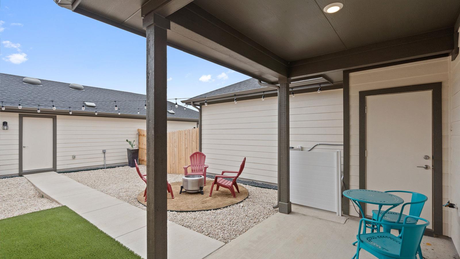 2518 Ophelia Levi Ln, Round Rock, TX 78665