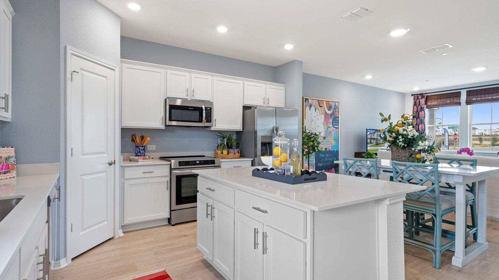 2518 Ophelia Levi Ln, Round Rock, TX 78665