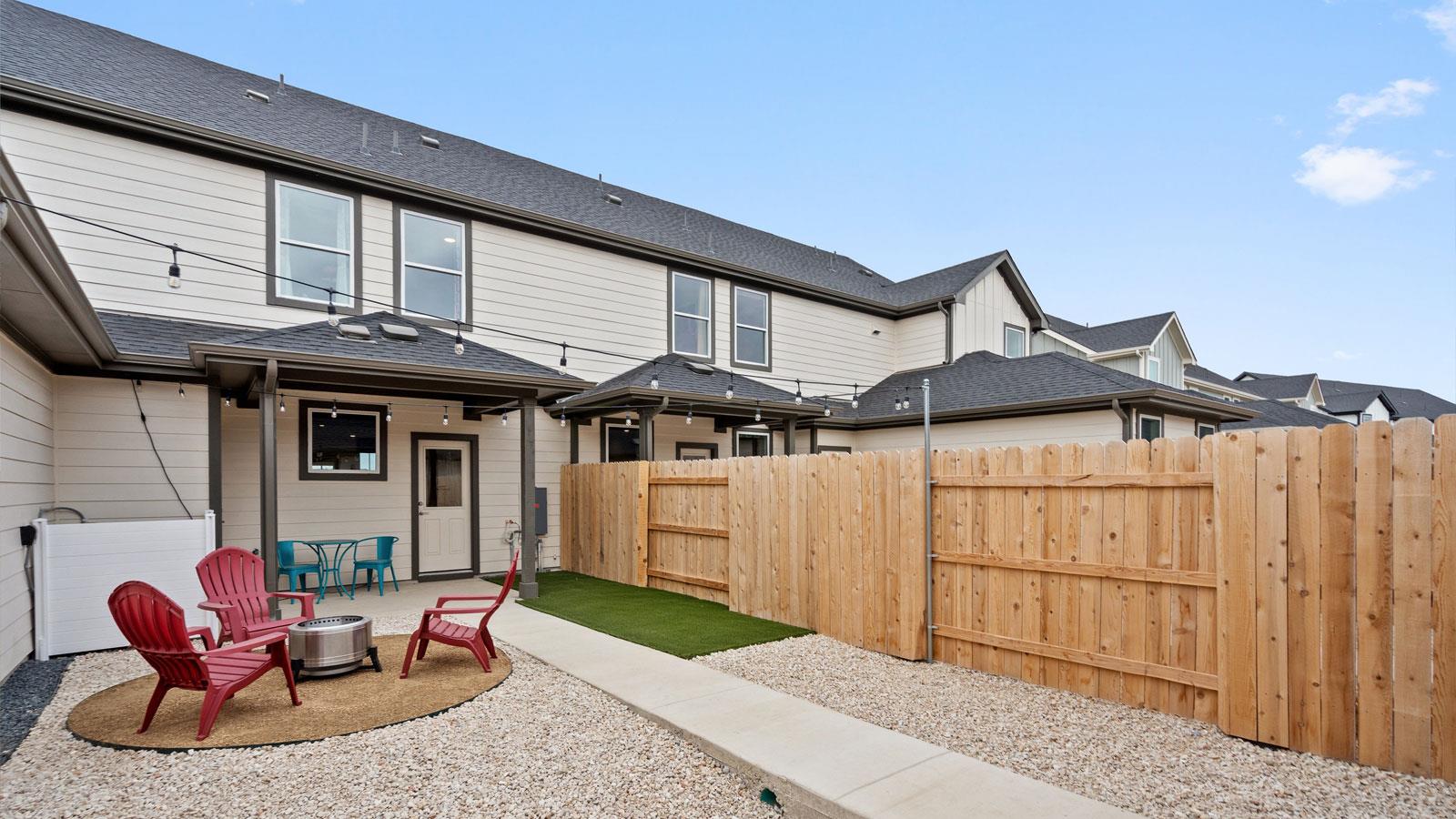 2518 Ophelia Levi Ln, Round Rock, TX 78665