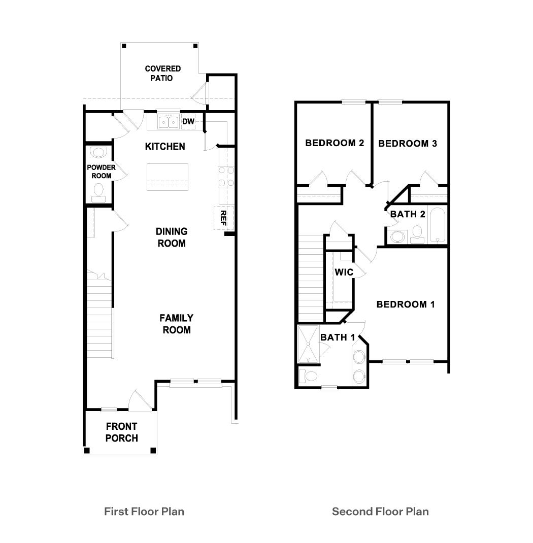 2518 Ophelia Levi Ln, Round Rock, TX 78665