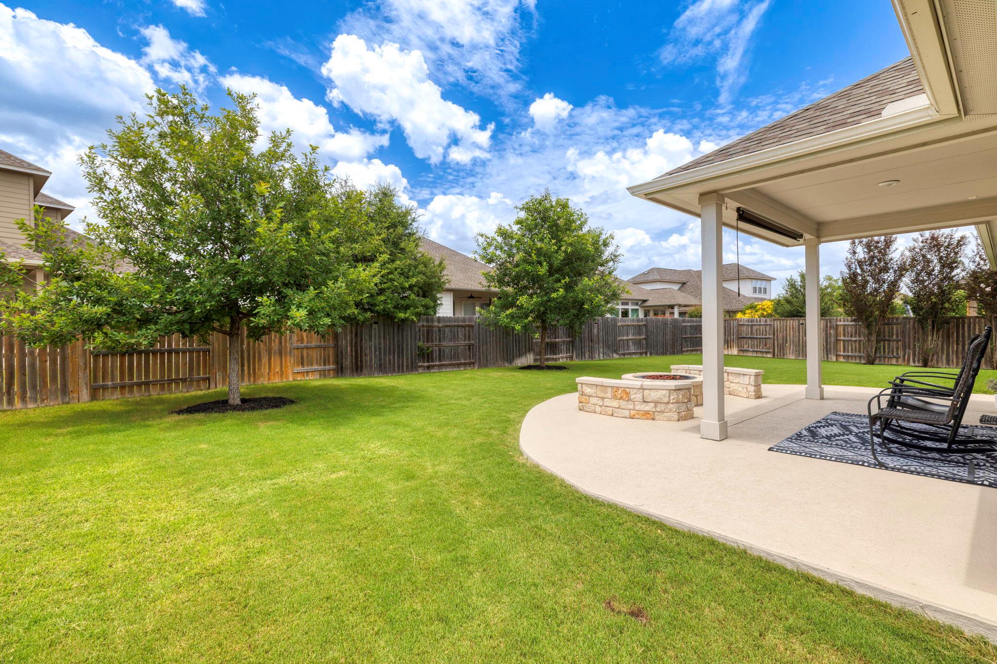 232 Silver Pass, Kyle, TX 78640