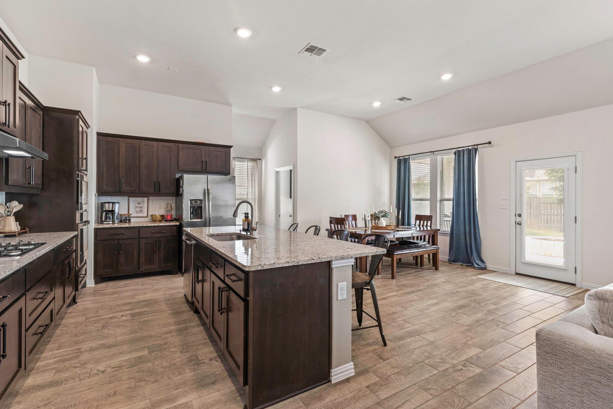 232 Silver Pass, Kyle, TX 78640