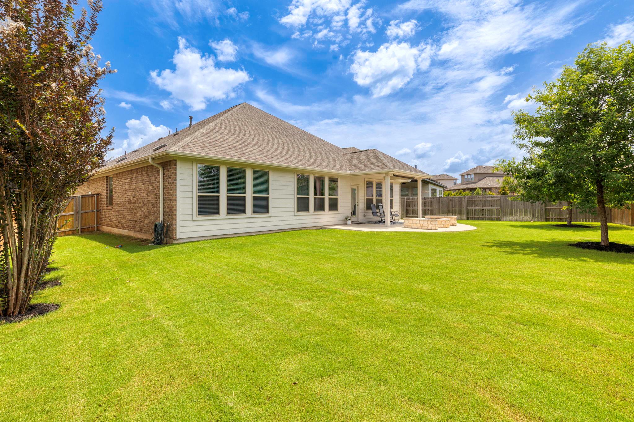 232 Silver Pass, Kyle, TX 78640
