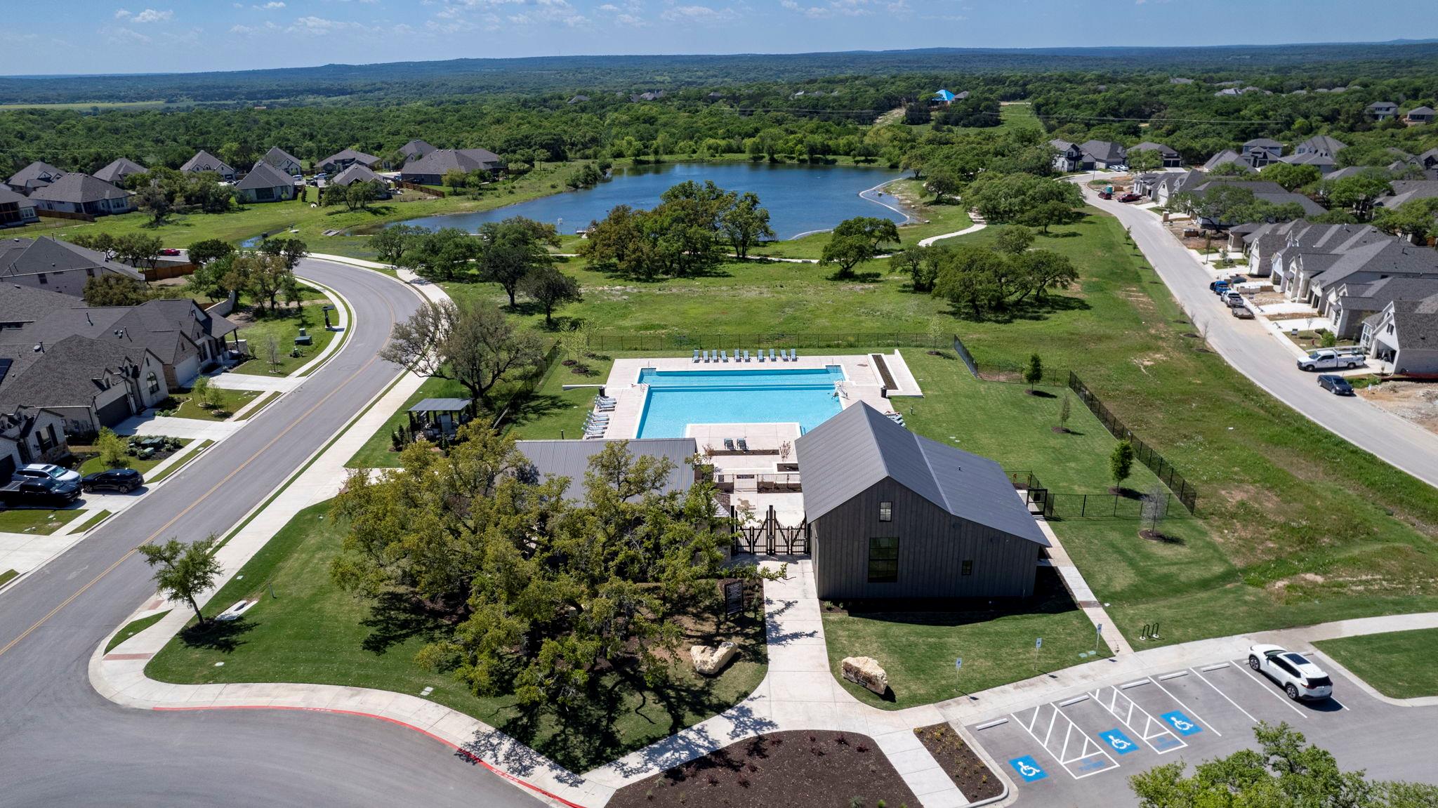 232 Silver Pass, Kyle, TX 78640