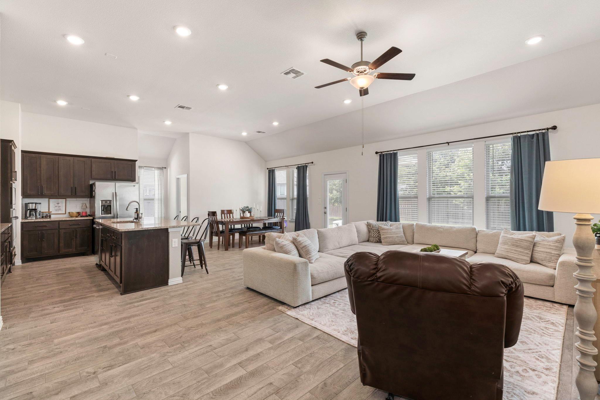 232 Silver Pass, Kyle, TX 78640