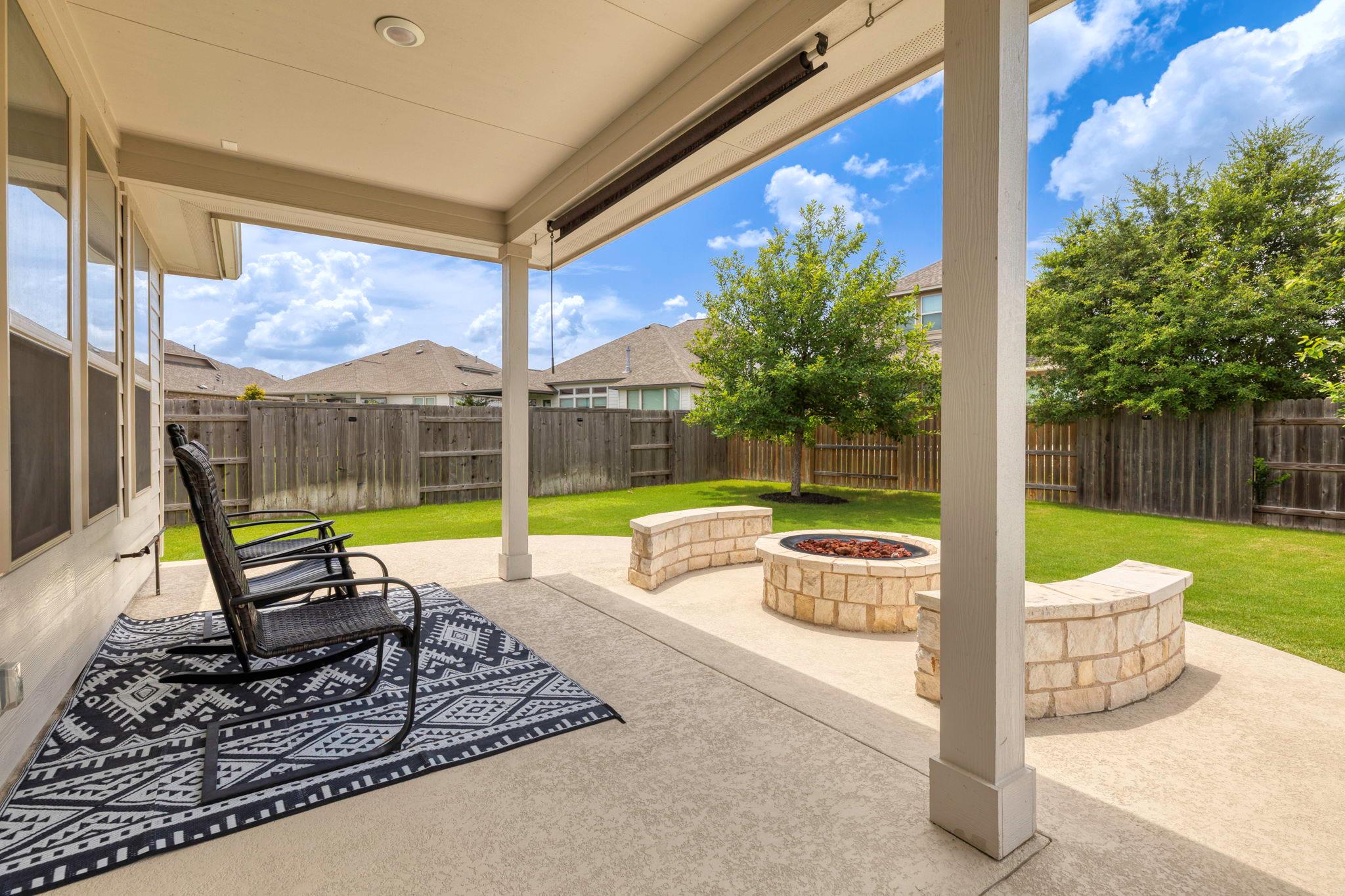 232 Silver Pass, Kyle, TX 78640