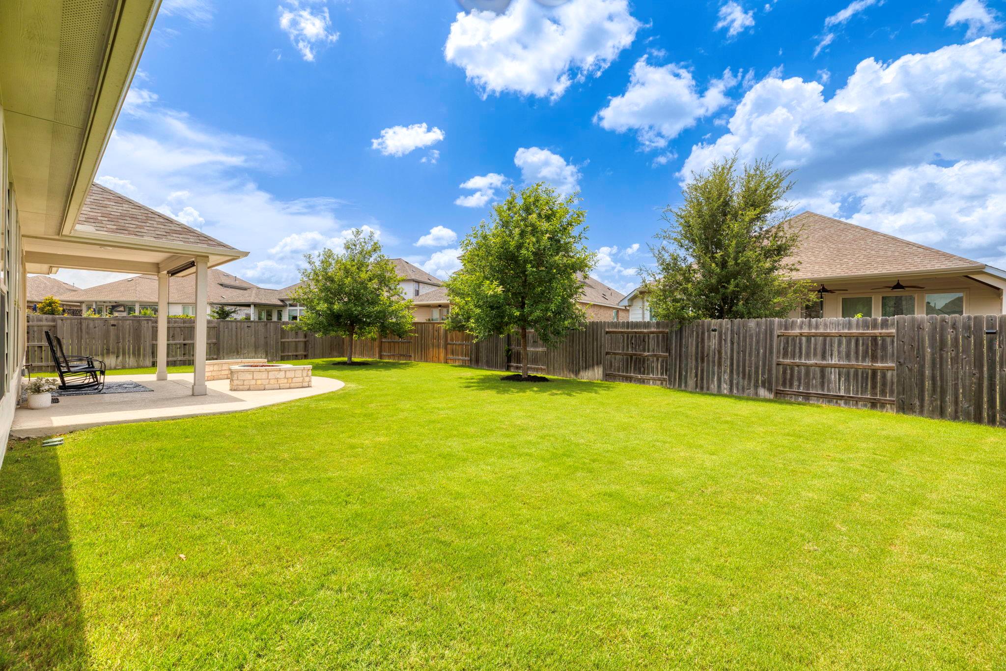 232 Silver Pass, Kyle, TX 78640