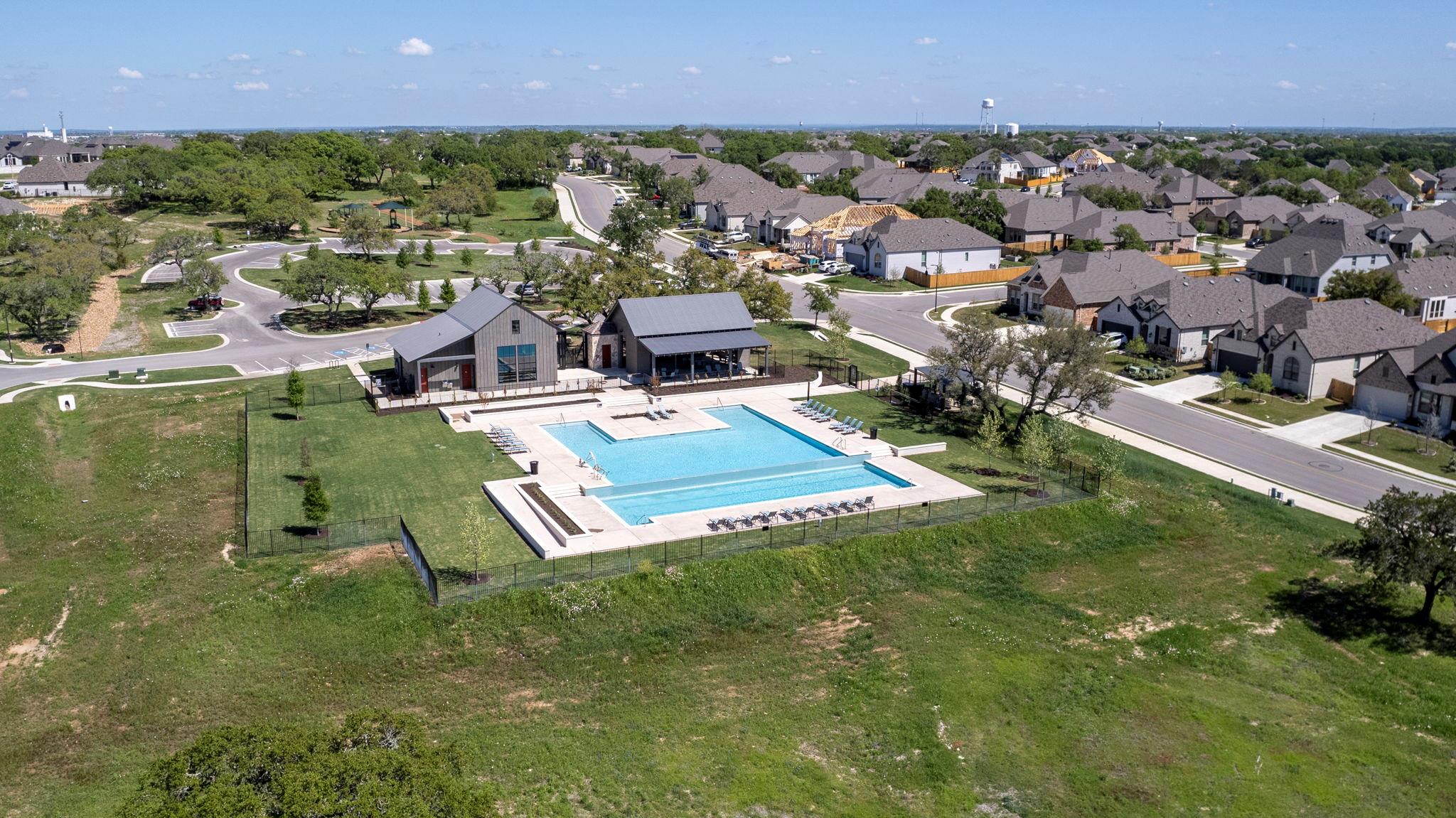 232 Silver Pass, Kyle, TX 78640