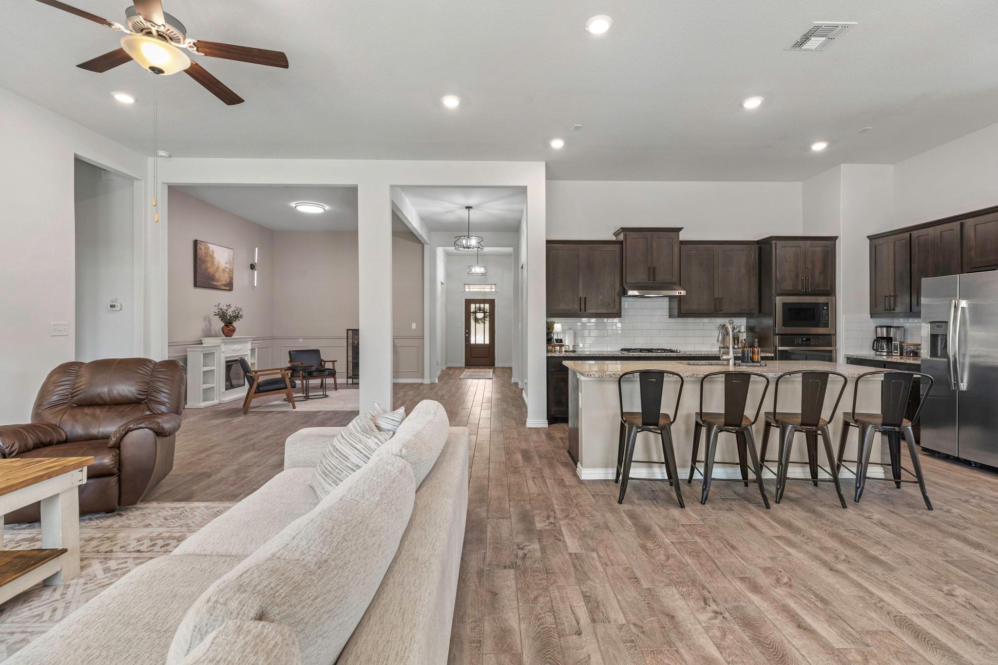 232 Silver Pass, Kyle, TX 78640