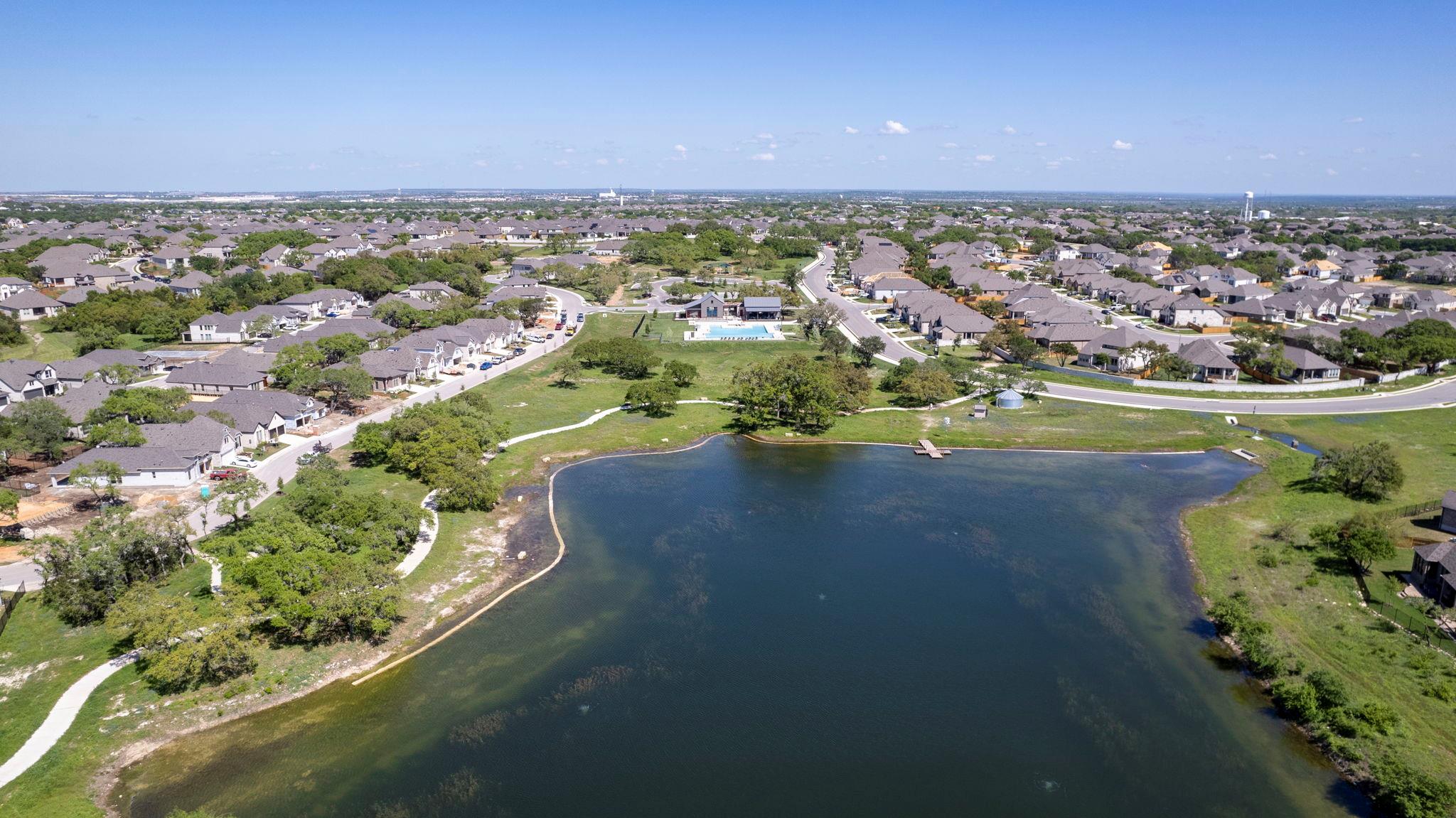 232 Silver Pass, Kyle, TX 78640
