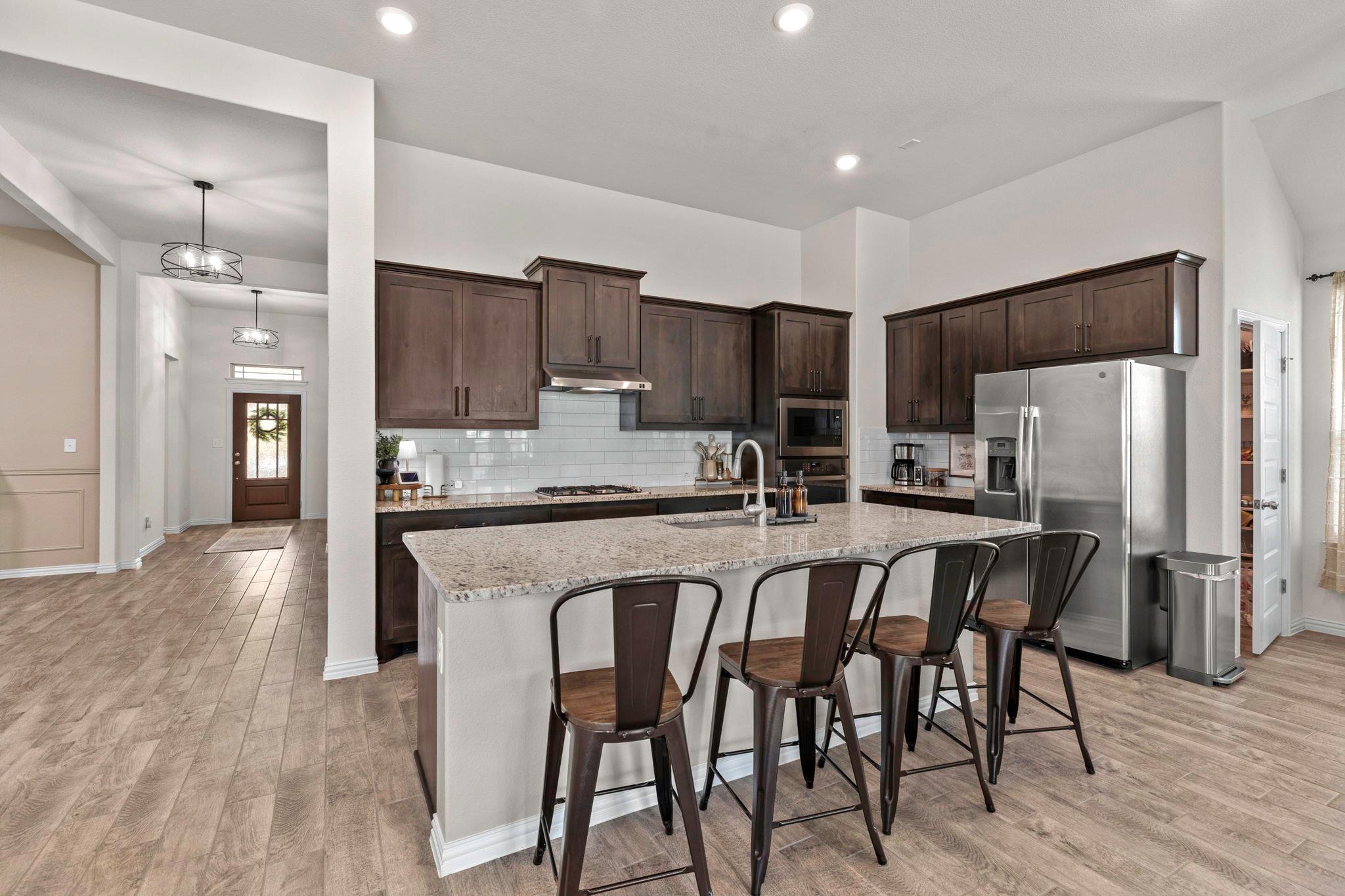 232 Silver Pass, Kyle, TX 78640