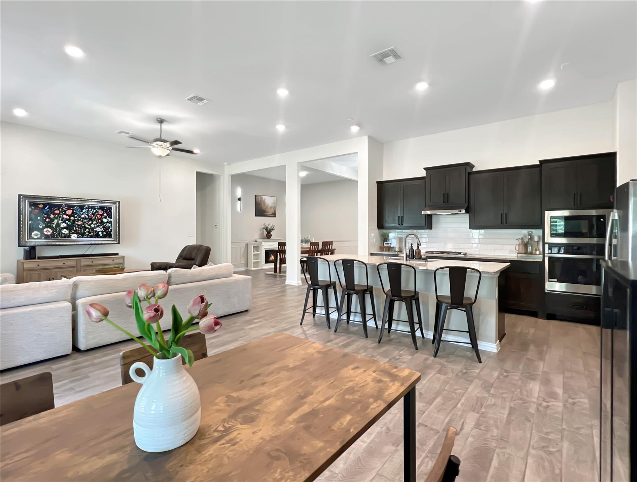 232 Silver Pass, Kyle, TX 78640