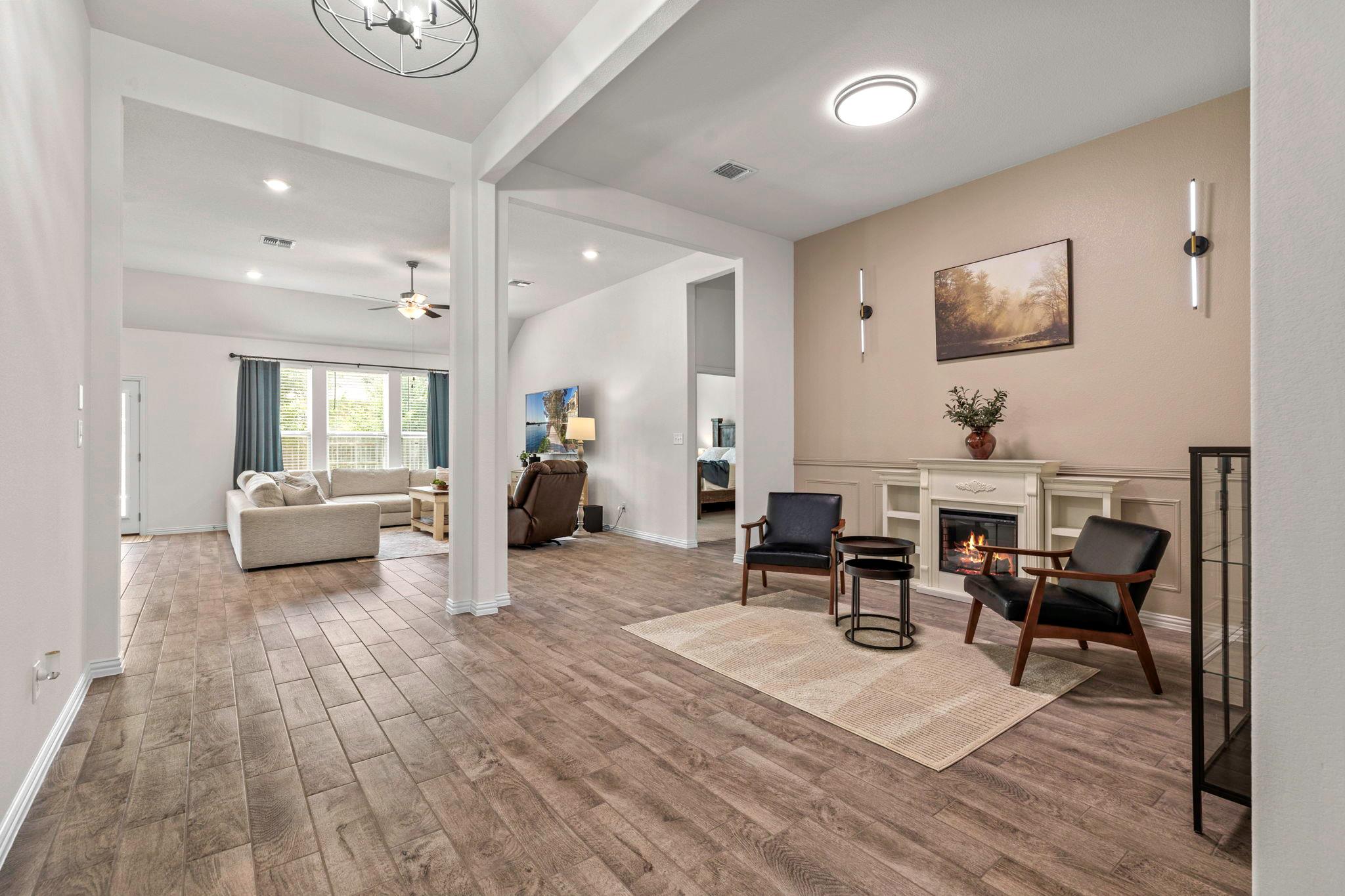 232 Silver Pass, Kyle, TX 78640