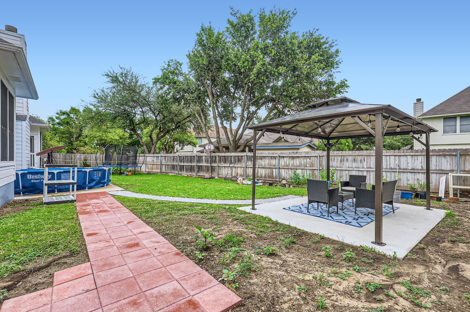 1503 Cherokee Run Cv, Pflugerville, TX 78660