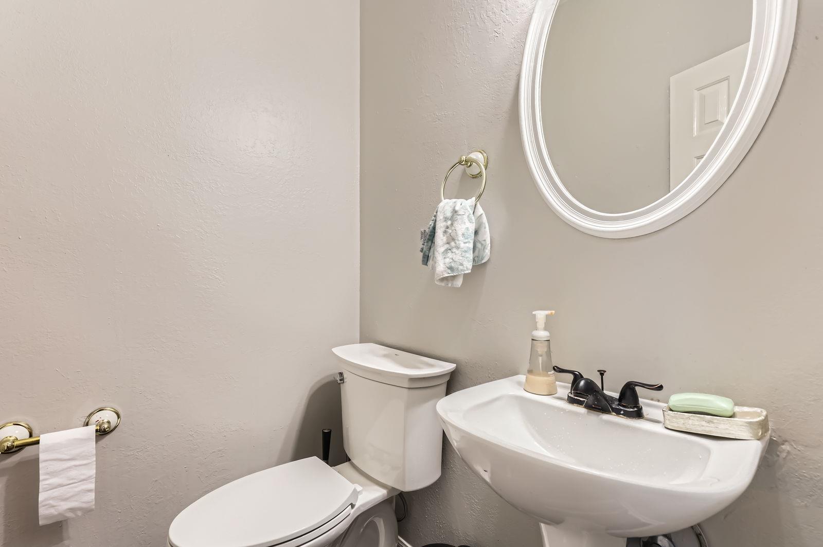 1503 Cherokee Run Cv, Pflugerville, TX 78660