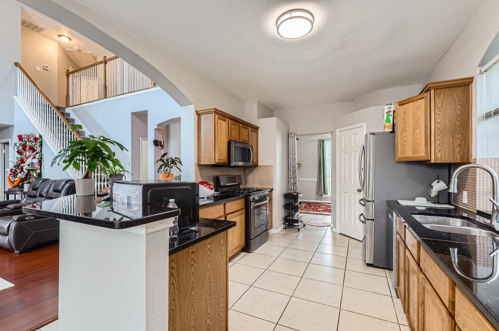 1503 Cherokee Run Cv, Pflugerville, TX 78660