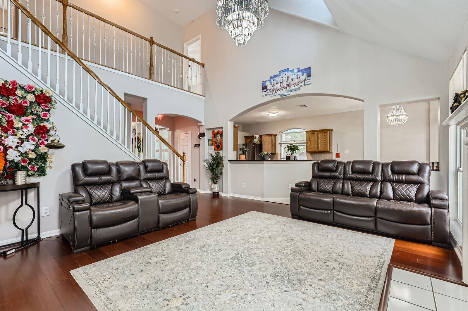 1503 Cherokee Run Cv, Pflugerville, TX 78660
