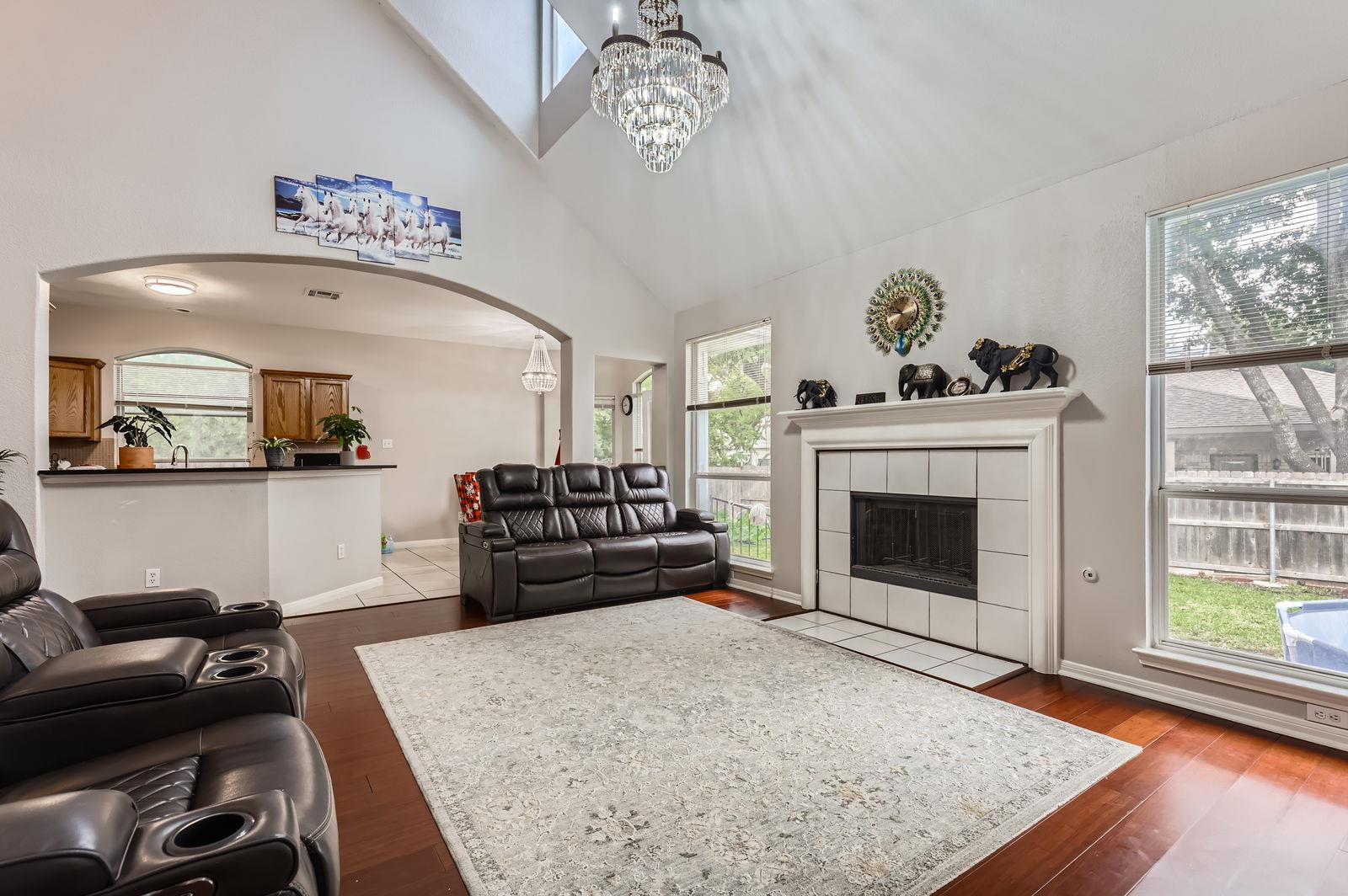 1503 Cherokee Run Cv, Pflugerville, TX 78660