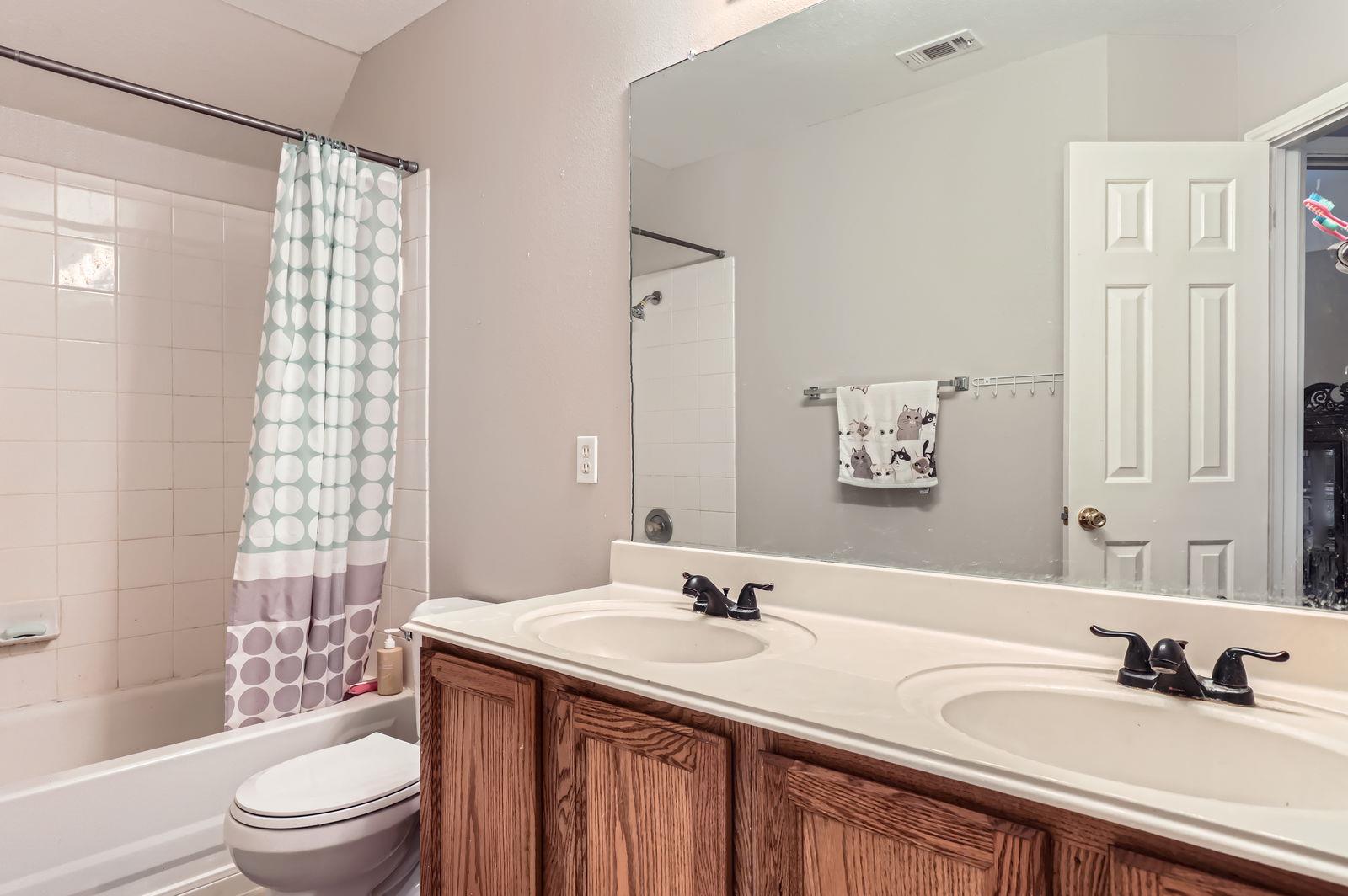 1503 Cherokee Run Cv, Pflugerville, TX 78660