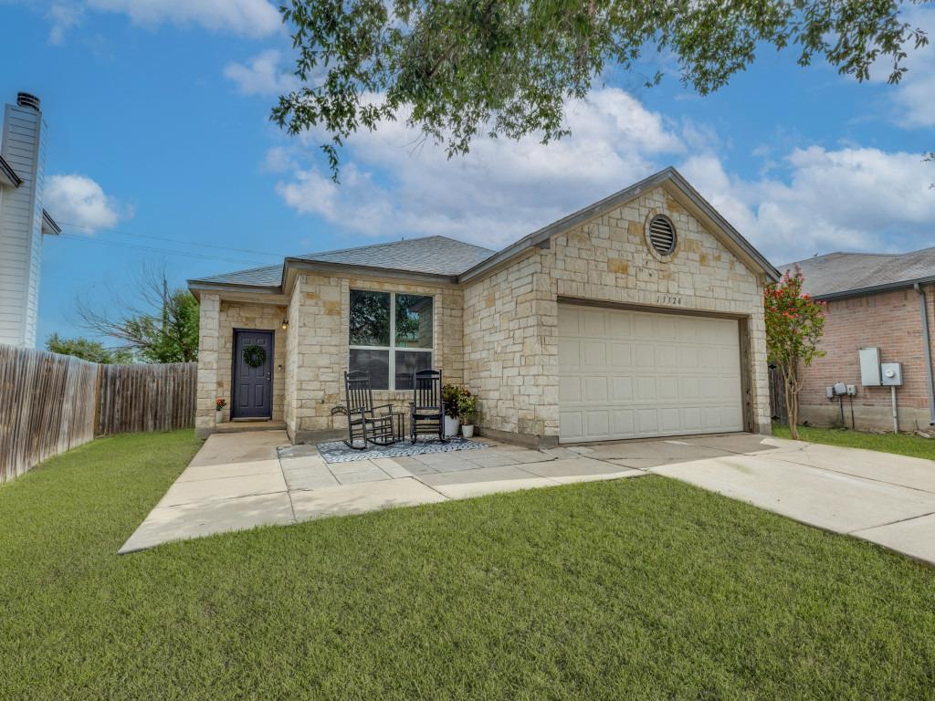 13320 Gilwell Dr, Del Valle, TX 78617