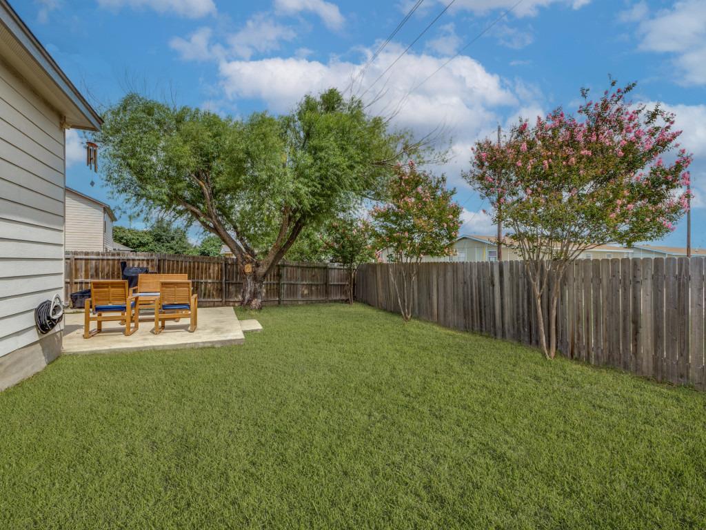 13320 Gilwell Dr, Del Valle, TX 78617