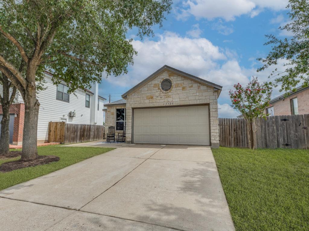 13320 Gilwell Dr, Del Valle, TX 78617