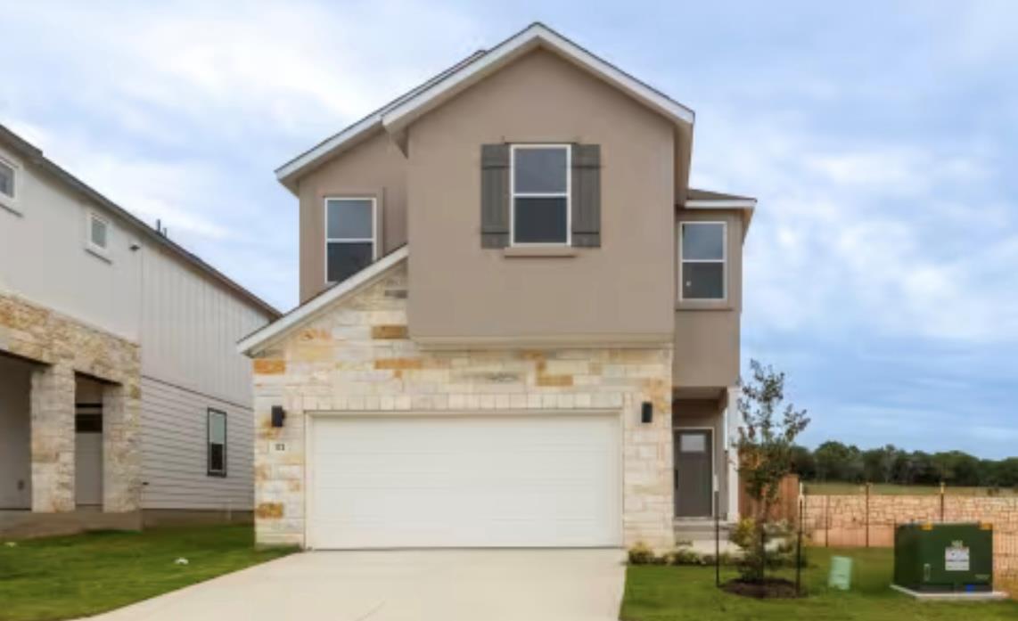 173 Sycamore Pines, Kyle, TX 78640