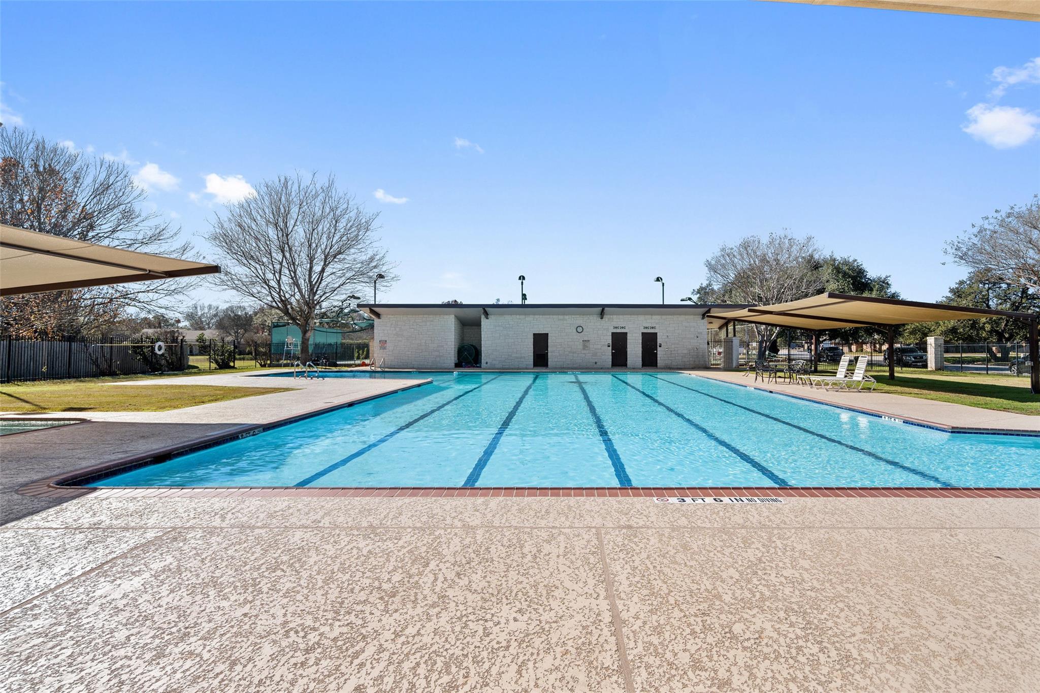 6811 Hitching Post Cir, Austin, TX 78749