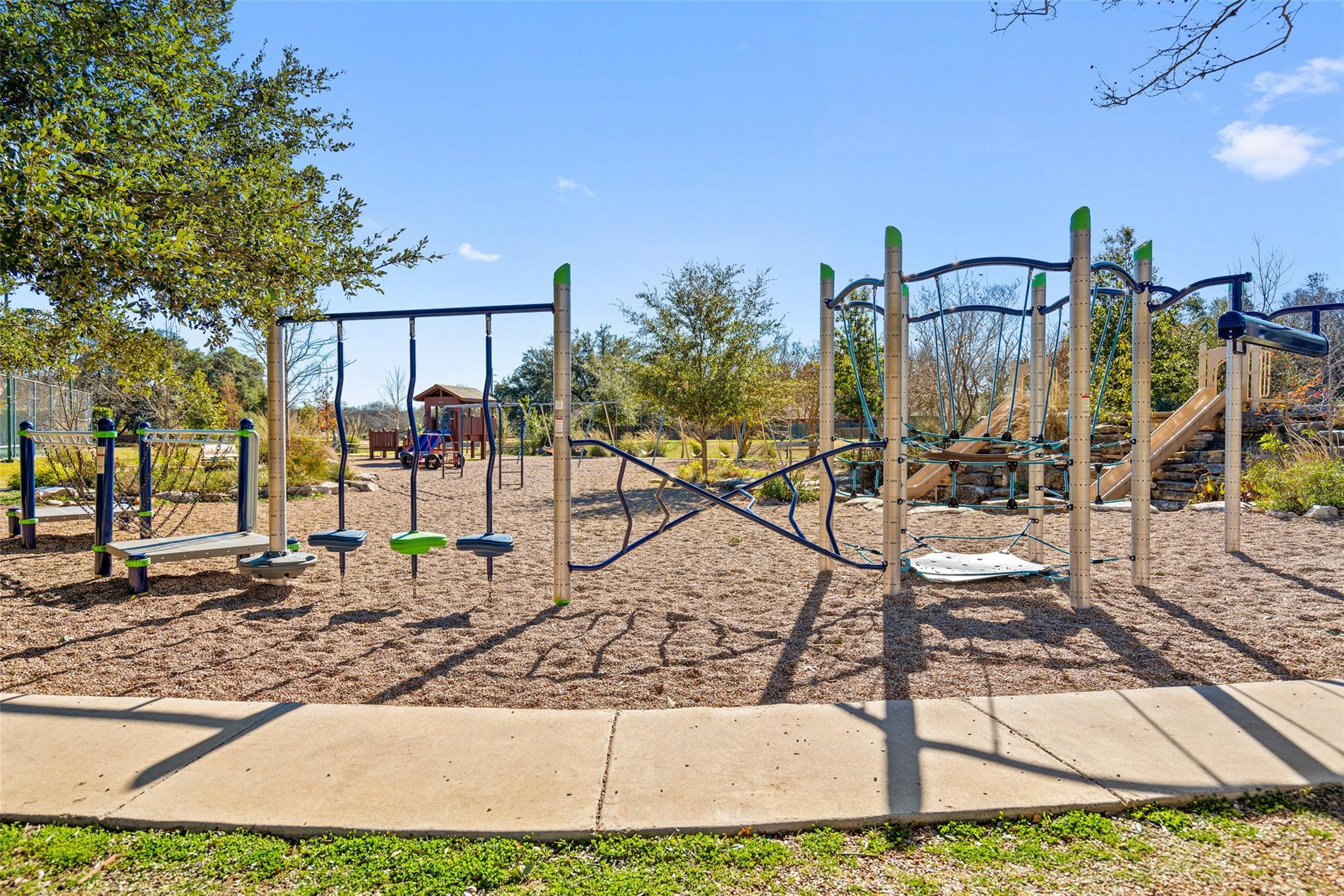 6811 Hitching Post Cir, Austin, TX 78749