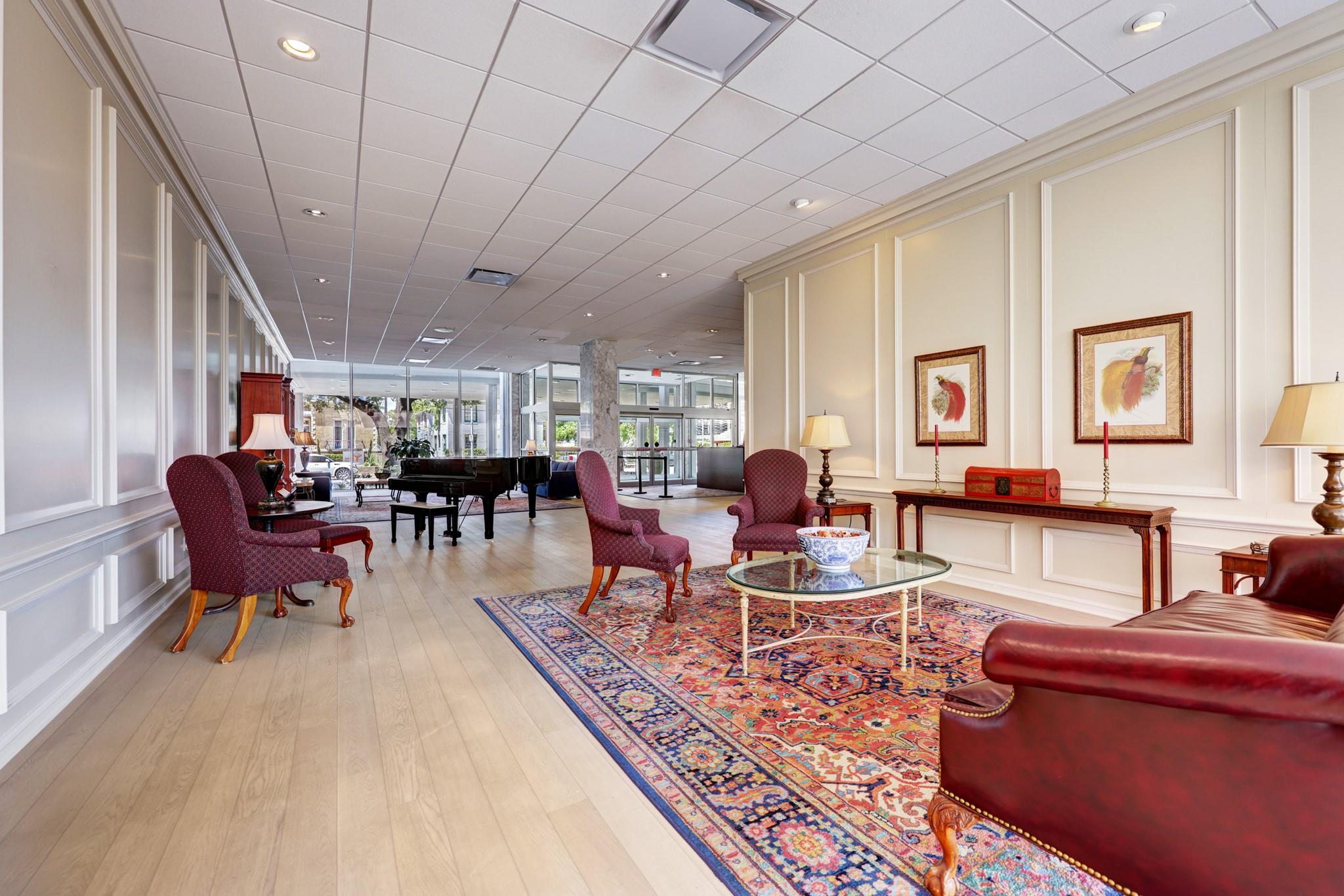 1801 Lavaca St # 11A, Austin, TX 78701