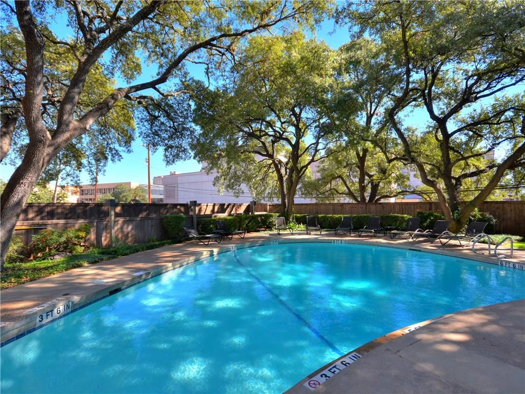 1801 Lavaca St # 11A, Austin, TX 78701