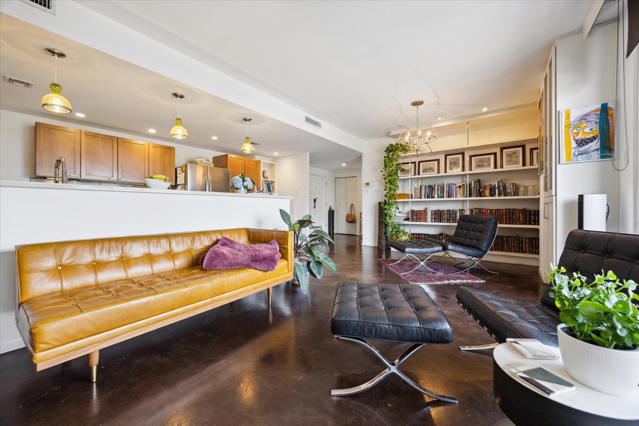 1801 Lavaca St # 11A, Austin, TX 78701