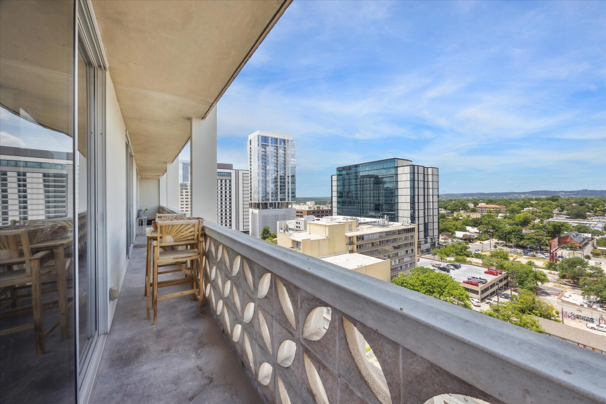 1801 Lavaca St # 11A, Austin, TX 78701