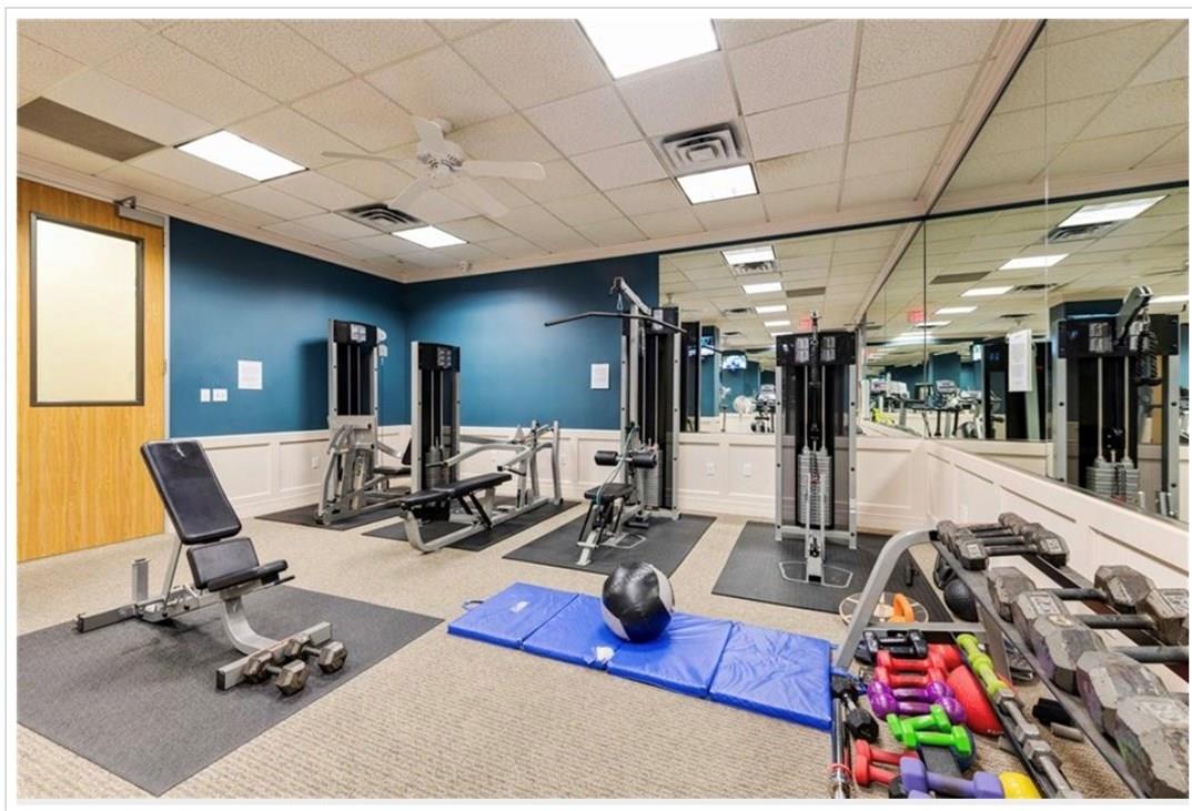 1801 Lavaca St # 11A, Austin, TX 78701