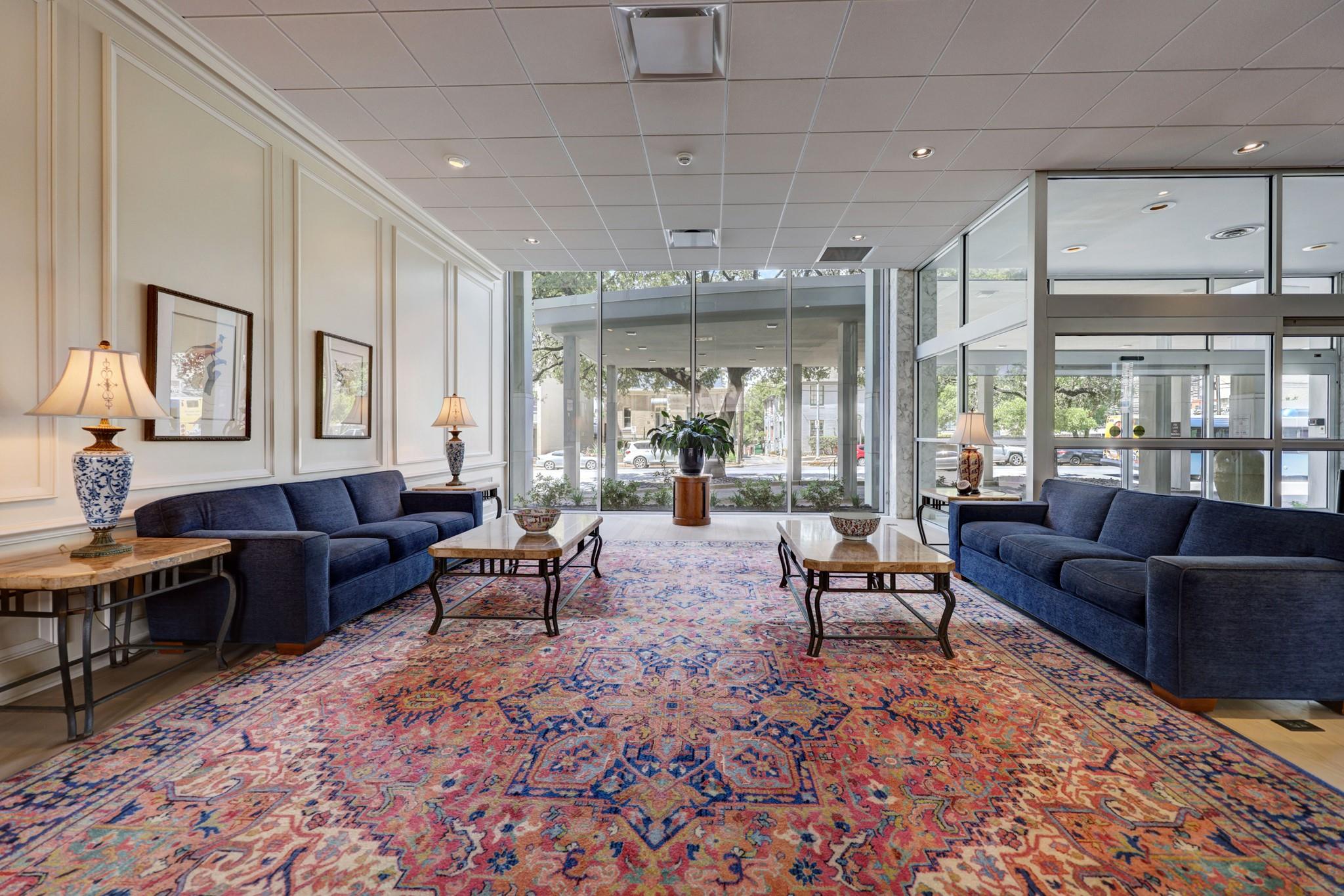 1801 Lavaca St # 11A, Austin, TX 78701