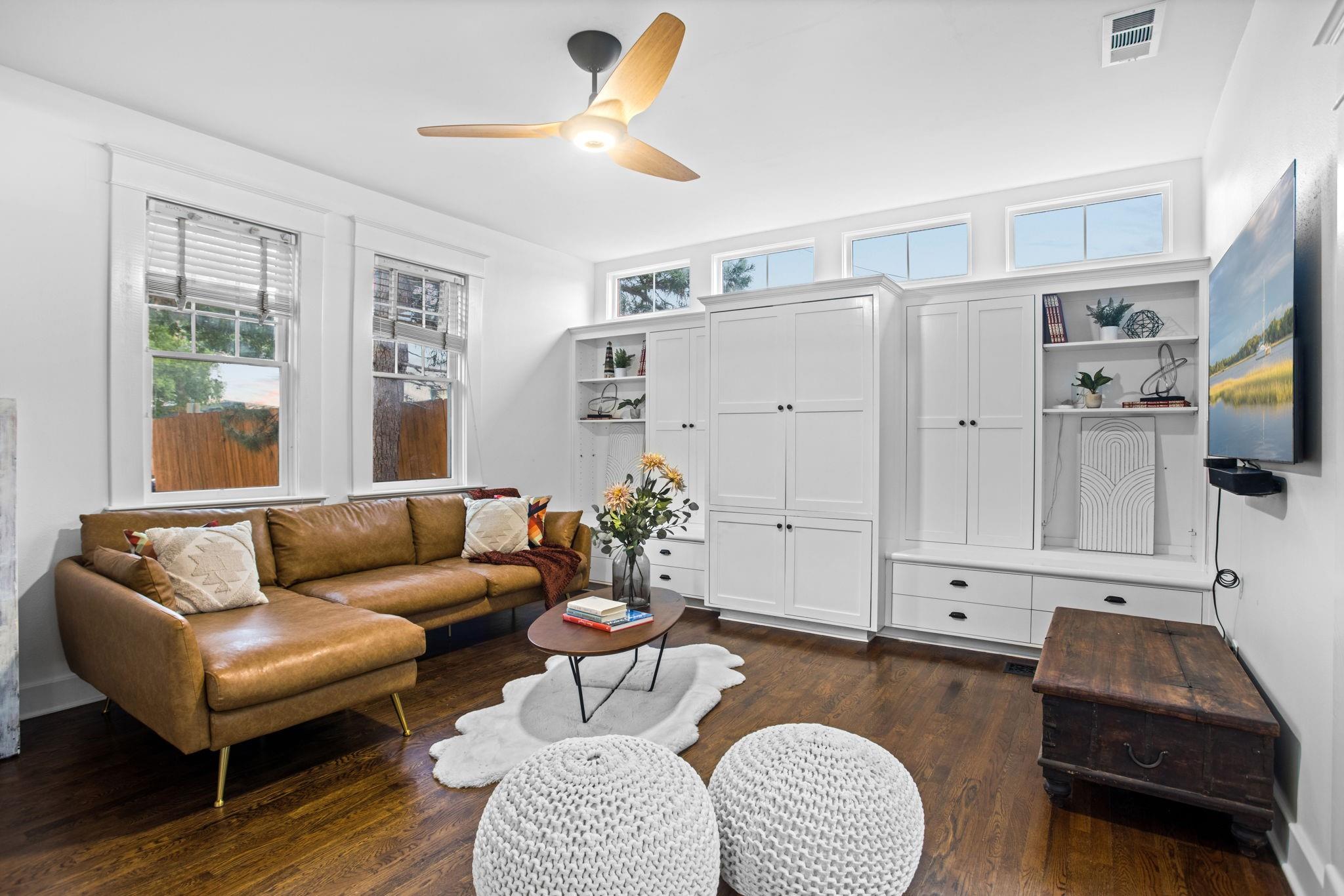 607 W 32nd St, Austin, TX 78705