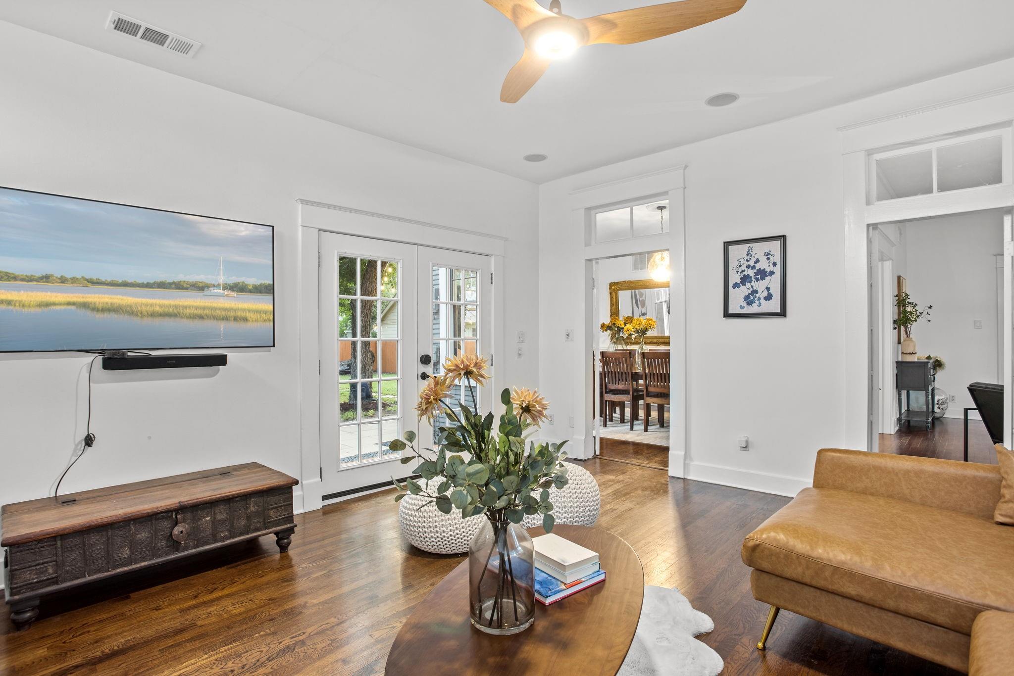 607 W 32nd St, Austin, TX 78705