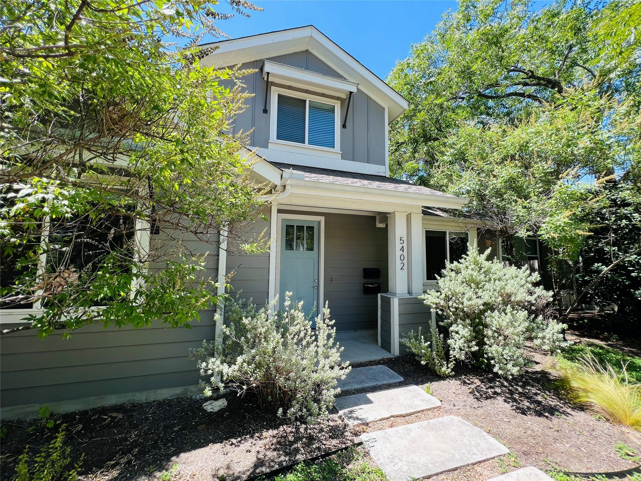 5402 Avenue F # A, Austin, TX 78751