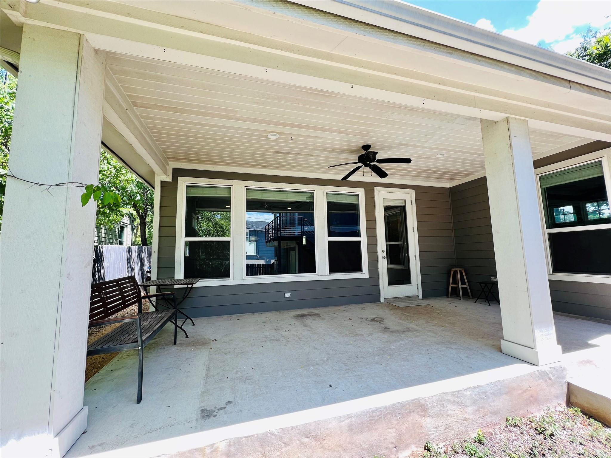 5402 Avenue F # A, Austin, TX 78751